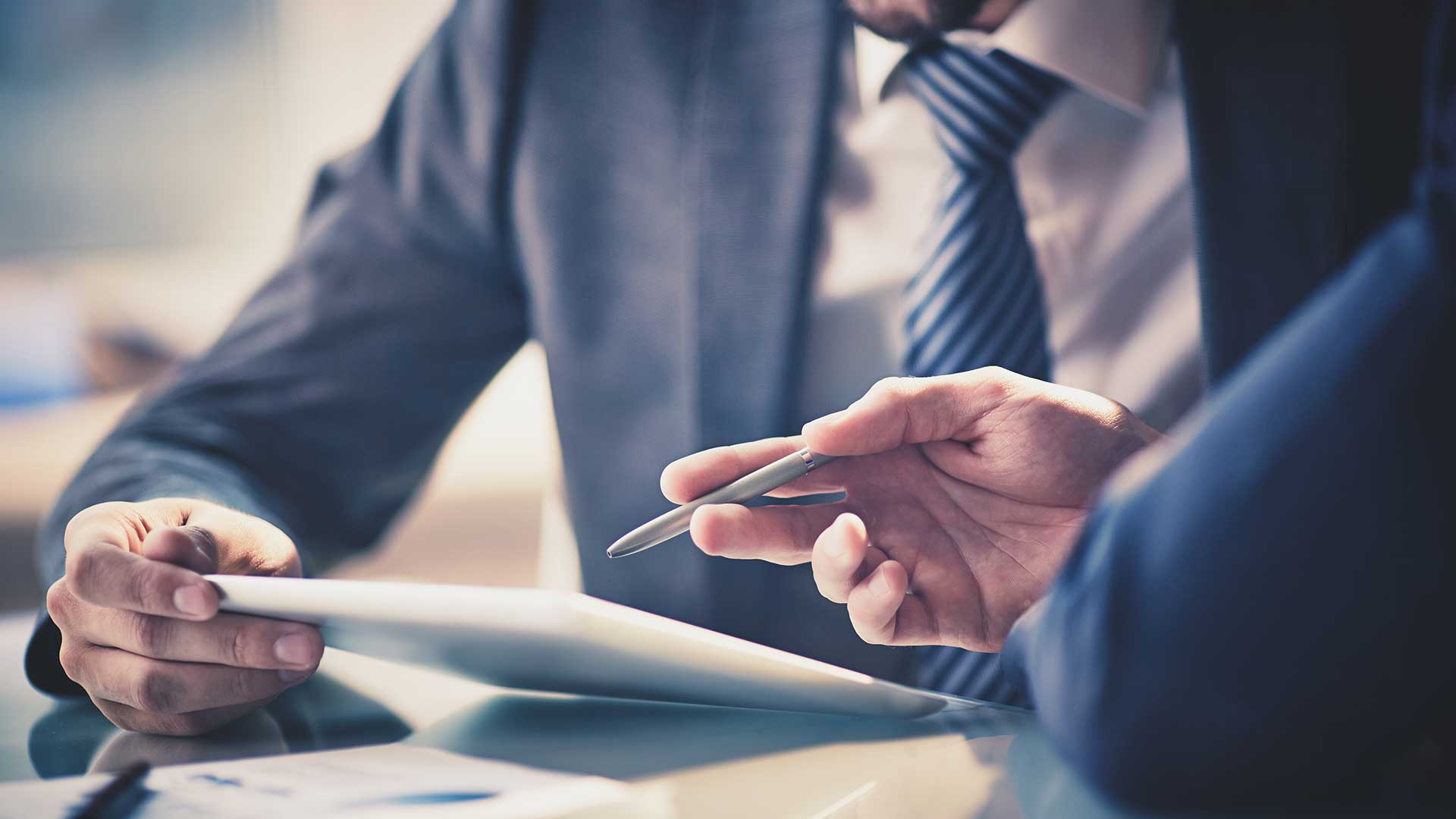 Rosen CPA LLC Banner